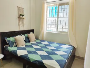 *Fable* A Cozy Studio Room Near Techparks - Image 2