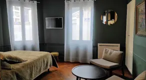 Grand Studio de charme Rouen centre - Image 3