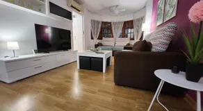 VILLA ARTEP Lujoso apartamento con piscina comunitaria - Image 2