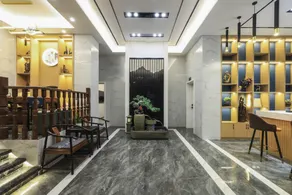 Jiaju Art Hotel (Qujing Railway Station Branch) - Image 3