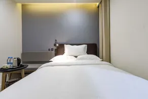 Hi Inn Shanghai Bei Waitan Shuangyang Road - Image 2