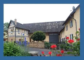 Landhotel Nonnenroth - Image 5