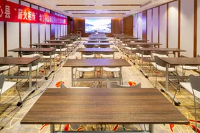 Jinggangshan Xijiangyue Hotel - Image 5