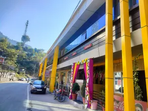 shikhar hotel - Image 2