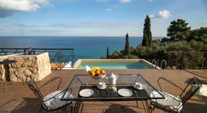 Xigia Beach Residence villas - Image 3