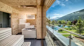 Wellnesshotel Eggerwirt - Image 4