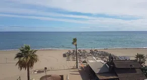 Apartamento Aguamarina 5C Primera Línea de Playa - Image 2