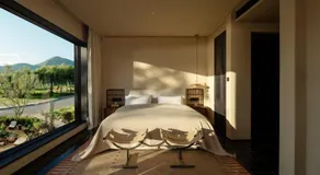 大理空山语 风眠艺术海景酒店 Dali Kongshanyu Art Seaview Hotel - Image 5