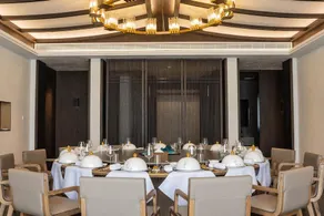 FANZHI LAKESIDE HOTEL - Image 4