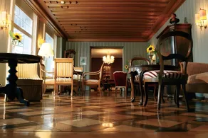Hotel Krebs Interlaken - Image 4