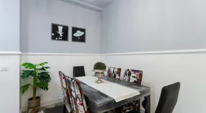 Chic Apartment Madrid Goya by Batuecas - Image 4