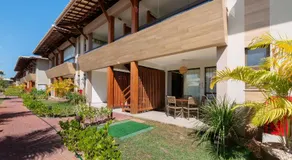 Condomínio com Piscina a 450m da Praia em Itacimirim - VBRs - Image 2