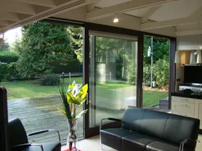 Holiday home with sauna, in the outskirts of the Brabant Haaren - Image 2