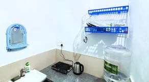VCS Apartments Parassinikadavu - Image 4