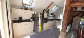 Maison en colombage rénovée - Image 4
