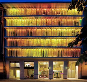 Lanchid 19 Design Hotel - Image 3