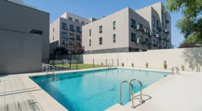 Executive Lofts Madrid Sur PARKING Alquiler temporal - Image 3