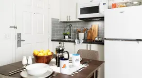 InTown Suites Extended Stay Matthews NC - Indian Trail - Image 2