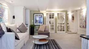 Downtown Large Apartment Guest Suite - Image 1