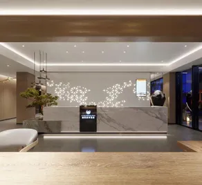 Lifeng Zhixiang Hotel (Dongguan Tangxia Pingshan Branch) - Image 3