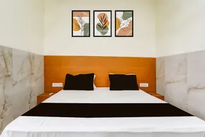 Hotel O by OYO Balaji Hotel & Banquet - Image 2