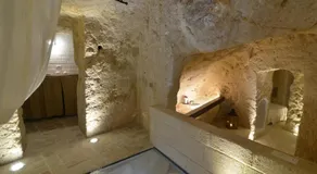 Grotta Gea Luxury Home con Piscina & Spa - Image 3