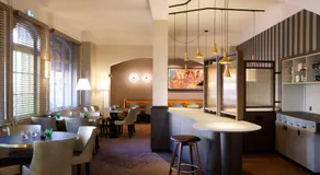 Logis Hôtel Beauséjour Colmar - Image 4