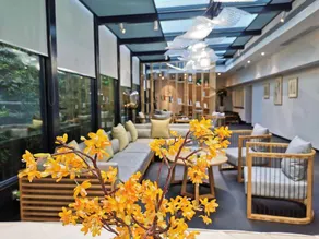 Leshan Jinhaitang Hotel - Image 2