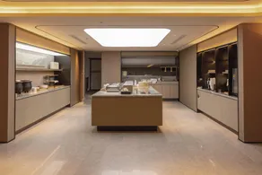 JI Hotel Chengdu Xinjin Industrial Park - Image 4