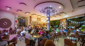 Sài Gòn Gia Nghĩa Hotel - Image 4