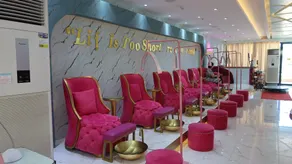 Oriental-Pearl Hotel - Image 2