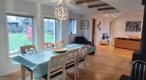 Holiday House, Garden and Beach Escape, one hour from Copenhagen - Image 2