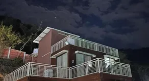 9 BHK Skyview Villa Udaipur with 2 private pool - Image 4