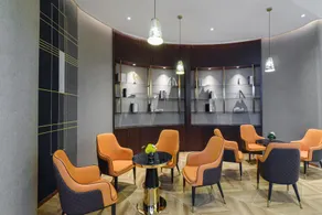 Home Inn Plus Xianning Yinquan Avenue Hot Spring - Image 4