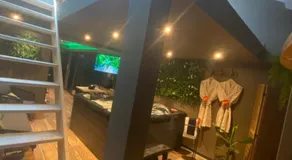 A la Belle Étoile, le spa détente céleste - Image 4