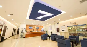 7Days Inn Qinhuangdao Railway Station - Image 2