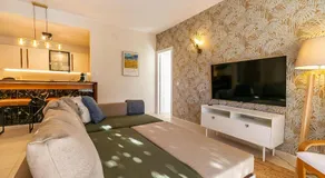 Reserva del Higuerón Boutique Apartments - Image 2