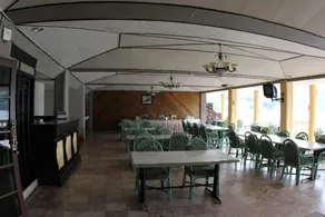 Darma Agung Beach Hotel Parapat - Image 3