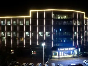Tianjin linnk Hotel - Image 5