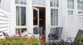 (223) Apartamento com 3 quartos - Appartementhaus Strandstr. 16 - Image 4