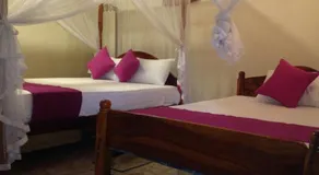 Jaya Home Stay - Image 2
