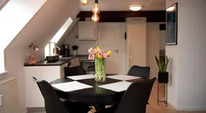 Lejlighed med et eller to separate soveværelser - Image 5