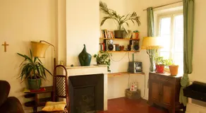 Jolie chambre dans appartement cosy en plein centre - Image 2