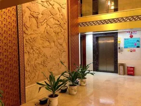 Jinmei Hotel - Image 4