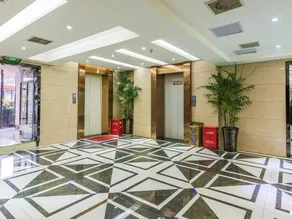 Gold Tea Is Pieasing Fashion Hotel - Image 2