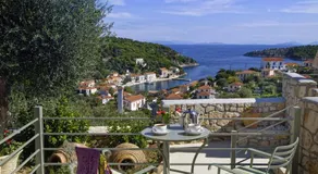 Likoudis Villas Suites ,on the Kioni,Ionian Islands Ithaca, - Image 3