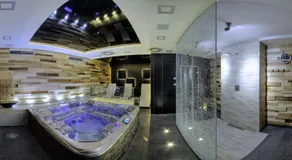 Hotel Purkmistr Beer & Spa Resort - Image 2