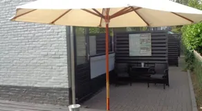 Sfeervolle 2 persoons studio in Bakkeveen - Image 4