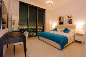 Spacious 2BR | Downtown views | wide open views 03 - Image 3