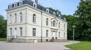 Domaine du Béron - Chateau et gites - Image 5